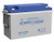 Power Sonic PDC-121300 M8 12V 129Ah Deep Cycle AGM Battery
