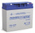 Power Sonic PDC-12200 M5 12V 21Ah Deep Cycle VRLA Battery