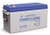 Power Sonic PDC-122000 M8 12V 214Ah Deep Cycle VRLA Battery