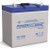 Power Sonic PDC-12600 U 12V 60Ah Deep Cycle VRLA Battery