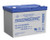 Power Sonic PG-12V140 M8 FR PG-12V140 FR 12V 147Ah Long Service Life VRLA Battery