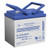 Power Sonic PG-12V35 M6 12V 35Ah Long Service Life VRLA Battery