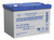 Power Sonic PG-12V40 M6 12V 147Ah Long Service Life VRLA Battery