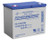 Power Sonic PG-12V65 M6 12V 63.6Ah Long Service Life VRLA Battery