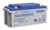 Power Sonic PG-12V75 M6 12V 75Ah Long Service Life VRLA Battery