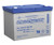 Power Sonic PG-12V75T M6 12V 78Ah Long Service Life VRLA Battery