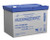 Power Sonic PG-12V80 M6 12V 78Ah Long Service Life VRLA Battery