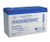Power Sonic PG-12V9 F2 FR 12V 8.8Ah Long Service Life VRLA Battery