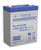 Power Sonic PG-2V150 M6 FR 2V 150Ah High Capacity Long Life VRLA Battery