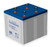 Power Sonic PG-2V1500 M8 FR 2V 1500Ah High Capacity Long Life VRLA Battery