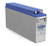 Power Sonic PGFT-12V110H M6 FR 12V 106.8Ah Long Life Front Terminal VRLA Battery
