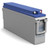 Power Sonic PGFT-12V180 M6 FR 12V 190Ah Long Life Front Terminal VRLA Battery