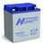 Power Sonic PHR-12100 M5 FR 12V 27Ah High-Rate VRLA Battery