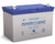 Power Sonic PS-121000 M6 12V 100Ah General Purpose VRLA Battery