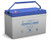 Power Sonic PS-121100 M8 12V 110Ah General Purpose VRLA Battery