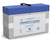 Power Sonic PS-12120L FP 12V 12Ah General Purpose VRLA Battery