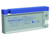 Power Sonic PS-1223 PC 12V 2.3Ah General Purpose VRLA Battery