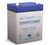 Power Sonic PS-1227 F1 12V 2.9Ah General Purpose VRLA Battery