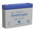 Power Sonic PS-1228 F1 12V 2.8Ah General Purpose VRLA Battery