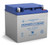 Power Sonic PS-12400 M6 12V 40Ah General Purpose VRLA Battery