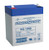Power Sonic PS-1250 F2 12V 5.0Ah General Purpose VRLA Battery