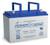 Power Sonic PS-12750 M6 12V 75Ah General Purpose VRLA Battery