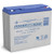 Power Sonic PS-12200HD M6 12V 21Ah Heavy Duty VRLA Battery