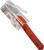 Vertical Cable 093-747/14RD 14Ft Red Non-Booted Cat5E Patch Cord