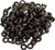 Vertical Cable 047-WSN-0050 50 Washers/50 M6 Screws/50 M6 Cage Nuts Rack Hardware Pack