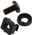 Vertical Cable 047-WSN-0050 50 Washers/50 M6 Screws/50 M6 Cage Nuts Rack Hardware Pack