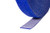 Vertical Cable 045-V12/75BL 75Ft Roll Velcro Tie Wrap, 1/2" Wide, Blue