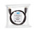 Vertical Cable 242-034/10FT 10Ft High Speed Digital Audio & Video HDMI Cable