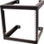 Vertical Cable 047-WFJ-0953 9U Open Wall Mount