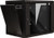 Vertical Cable 047-WWM-0660 6U Wall Mount Enclosure