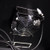 Vertical Cable 047-WWM-0660 6U Wall Mount Enclosure