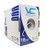 Vertical Cable 209-2328 18/2 500Ft Stranded PVC Jacket White Pull Box Audio Cable