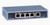 Truview TI-POE04AGFE-60 4-Port PoE Switch