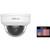 Uniview Technology IPV4E40X 4MP Vandal Dome Damera