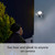 Ring Floodlight Cam Wired Pro with Birds Eye View and 3D Motion Detection - Graphite
