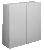 Hoffman AMC363612HQ Type 1 Metering Cabinet