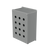 Hoffman E12PBXM Type 12 Extra-Deep Pushbutton Enclosure