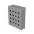 Hoffman E16PBG Type 12 Pushbutton Enclosure