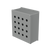 Hoffman E16PBXM Type 12 Extra-Deep Pushbutton Enclosure