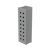 Hoffman E16SPBXVM Type 12 Extra-Deep Pushbutton Enclosure
