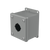 Hoffman E1PB Type 12 Pushbutton Enclosure