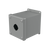 Hoffman E1PBX Type 12 Extra-Deep Pushbutton Enclosure