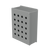 Hoffman E20PBXM Type 12 Extra-Deep Pushbutton Enclosure
