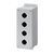 Hoffman E2PBXM4 Type 4 Extra-Depp Pushbutton Enclosure