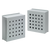 Hoffman E30PBY25M Type 12 Extra-Large Push-Button Enclosure