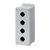 Hoffman E3PBX4 Type 4 Extra-Depp Pushbutton Enclosure